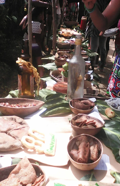 Fiesta de la cultura Cubana